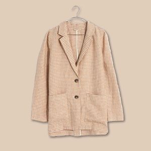 NWT Madewell Blazer